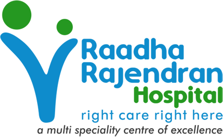 Raadha Rajendran Hospital