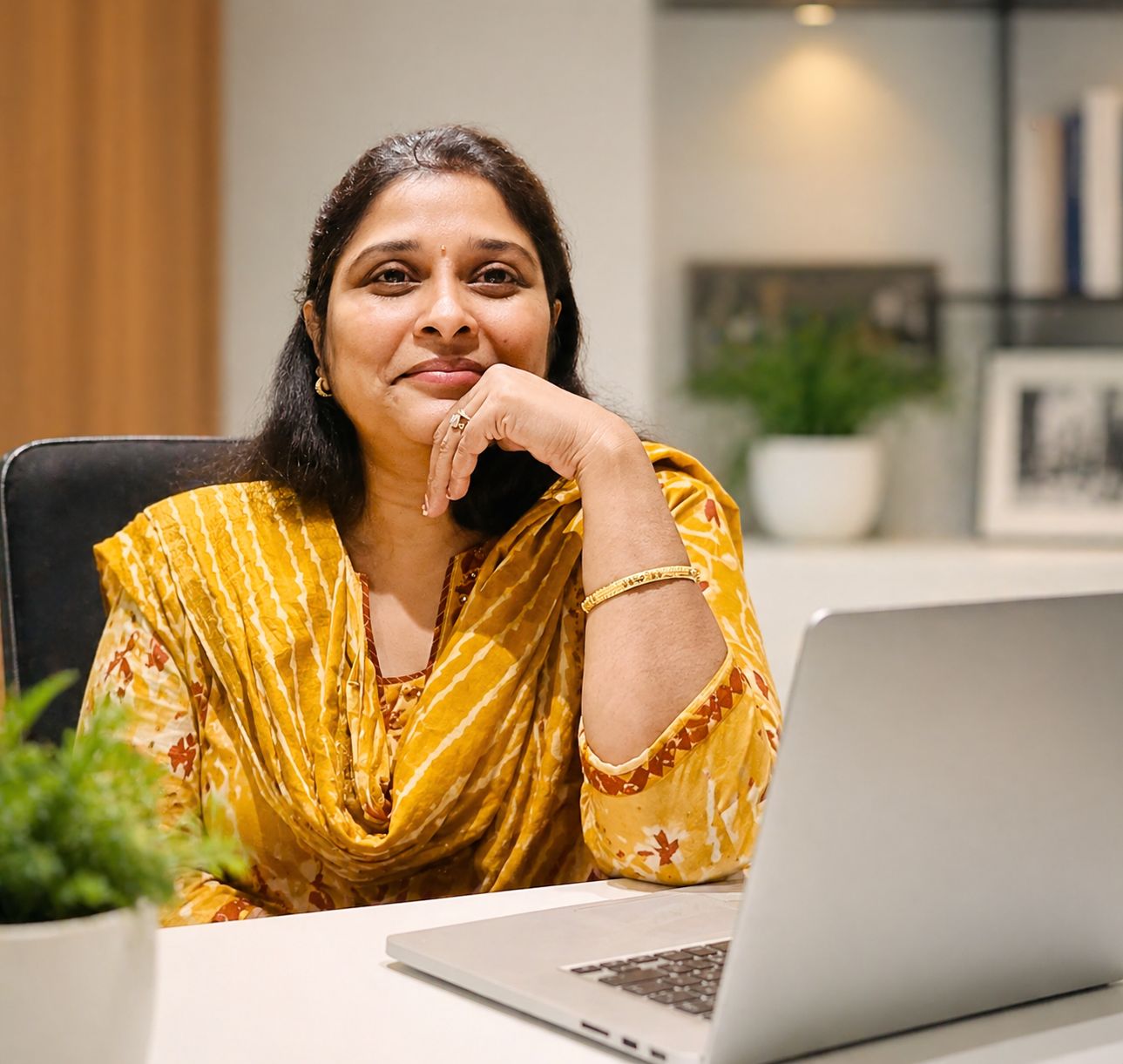 Vidhya Sivakumar